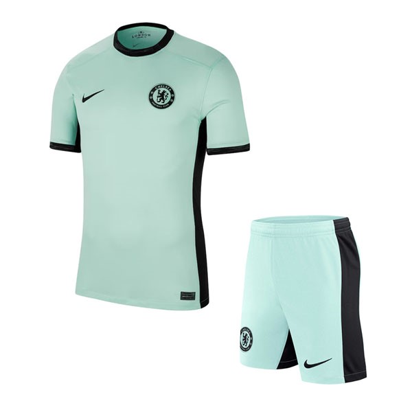 Camiseta Chelsea 3ª Niño 2023-2024